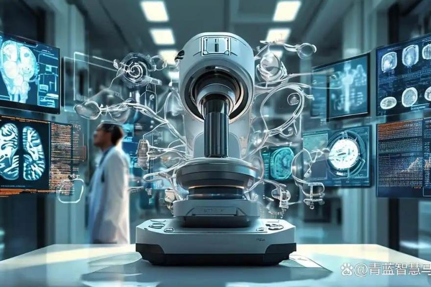 开云kaiyun电竞2024年智能传感器融合方案